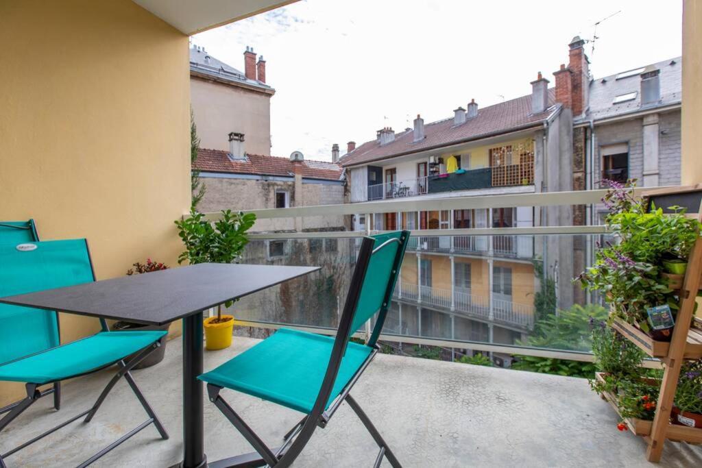 Terrasse Stella Casino Centre Classe 3 Etoiles Apartment