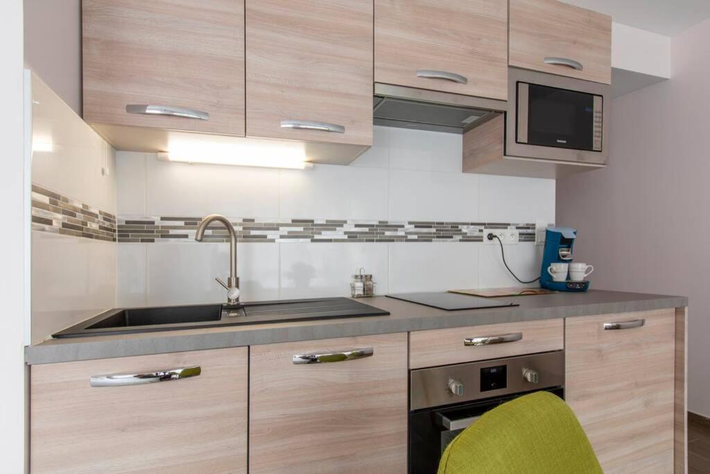 Apartment Terrasse Stella Casino Centre Classe 3 Etoiles Aix-les-Bains