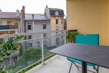 Terrasse Stella Casino Centre Classe 3 Etoiles Apartment