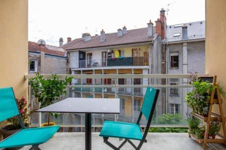 Apartment Terrasse Stella Casino Centre Classe 3 Etoiles *